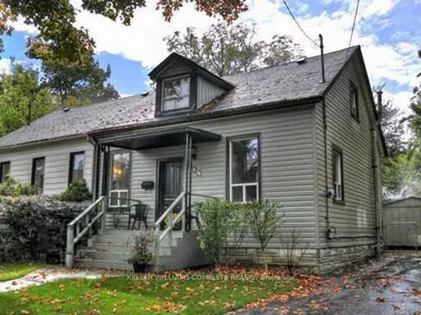 119 Markland St, Hamilton, ON L8P 2K2