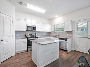 109 Comet Dr #3J, Jarrell, TX 76537