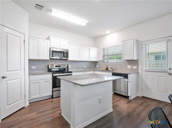 109 Comet Dr #3J, Jarrell, TX 76537
