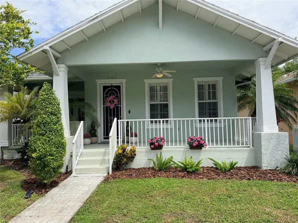 10403 Micanopy St, New Port Richey, FL 34655