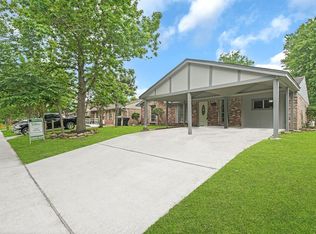 14022 White Heather Dr, Houston, TX 77045