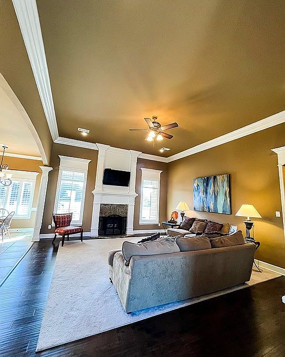 2815 Darrel Dr, Bryant, AR 72022 Zillow