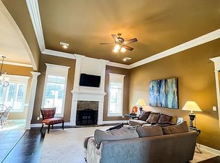 2815 Darrel Dr, Bryant, AR 72022