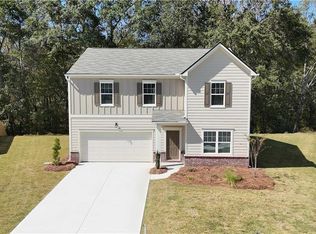 551 Corinth Dr, Bethlehem, GA 30620
