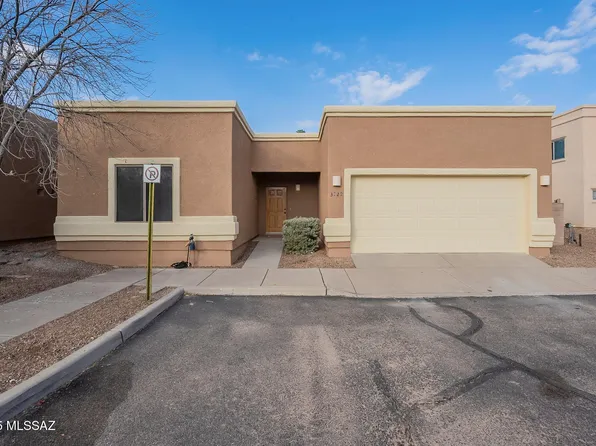 3929 N Placita La Vina, Tucson, AZ 85719