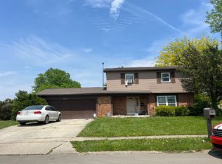 113 Walnut Dr, Gas City, IN 46933