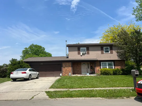 113 Walnut Dr, Gas City, IN 46933