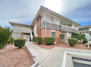 723 Oakmont Ave UNIT 3402, Winchester, NV 89109