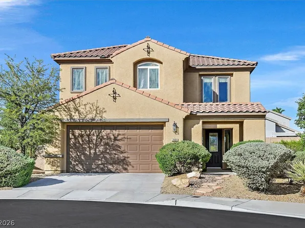 2440 Daks Loden Ct, Henderson, NV 89044