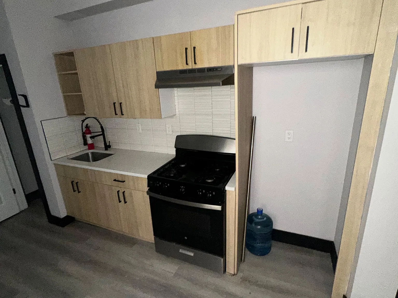 2 bed, $1,850 — Photo 2
