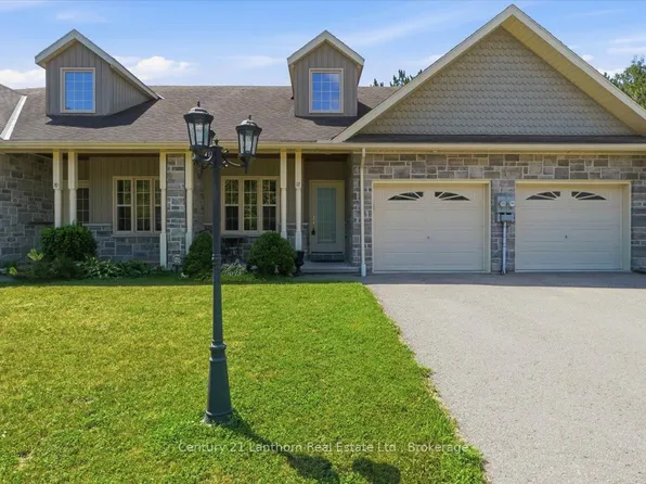 17 Richardson Ln, Prince Edward County, ON K0K 2T0