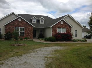 12365 County Road 227, Oronogo, MO 64855