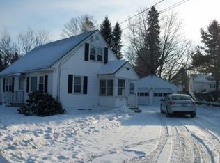 28 Savage St, Fairfield, ME 04937