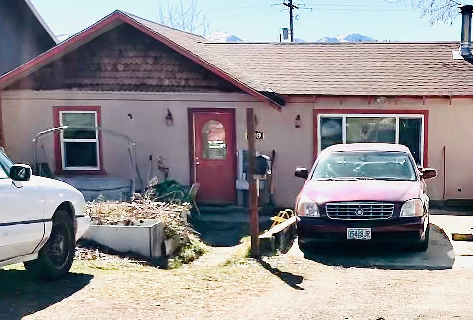 Diamond in the Rough