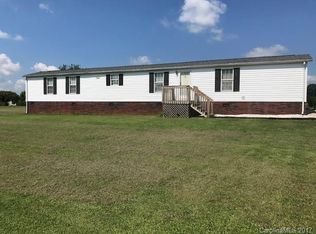 1085 Tabor Rd, Olin, NC 28660