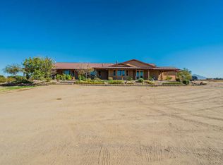 675 E Lucky Nickel Way, Eloy, AZ 85131