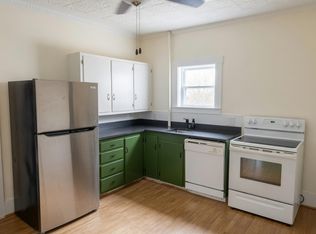 36 Beal St Unit 1, Norway, ME 04268