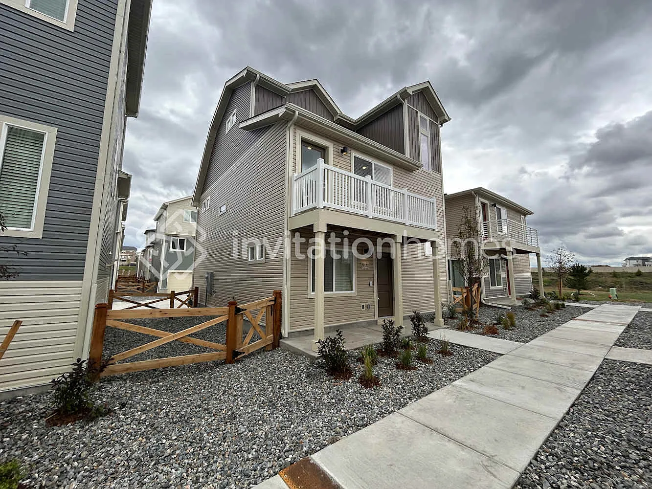 9370 Oro City Loop Colorado Springs, CO 80927 — Photo 1