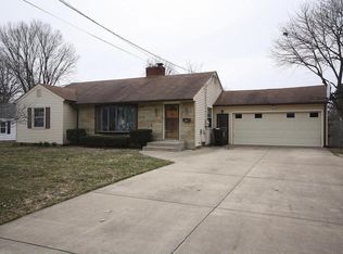 1812 Banbury Rd, Kalamazoo, MI 49001