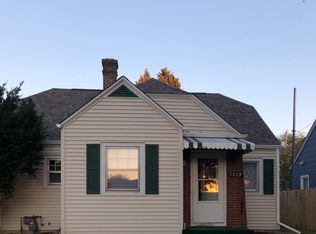 1512 23rd St, Rockford, IL