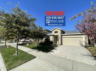 614 Brush Creek Ln, Chico, CA 95973