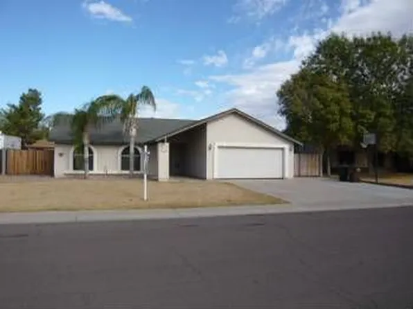 7926 W Dahlia Dr, Peoria, AZ 85381