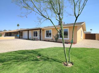4215 W Monte Vista Rd, Phoenix, AZ 85009