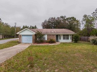 1202 Brook Bend Rd, Pensacola, FL 32506