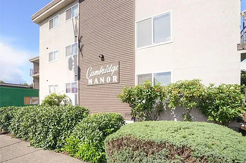 Cambridge Manor Apartments Photo 1