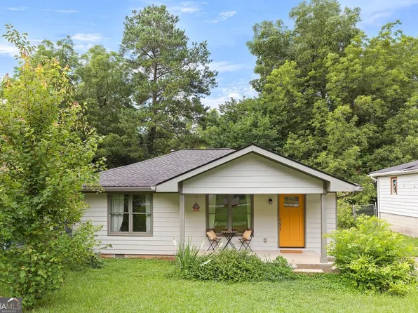 2280 Larchwood Rd SW, Atlanta, GA 30310