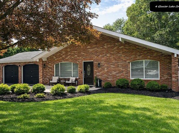 4 Glacier Lake Ct