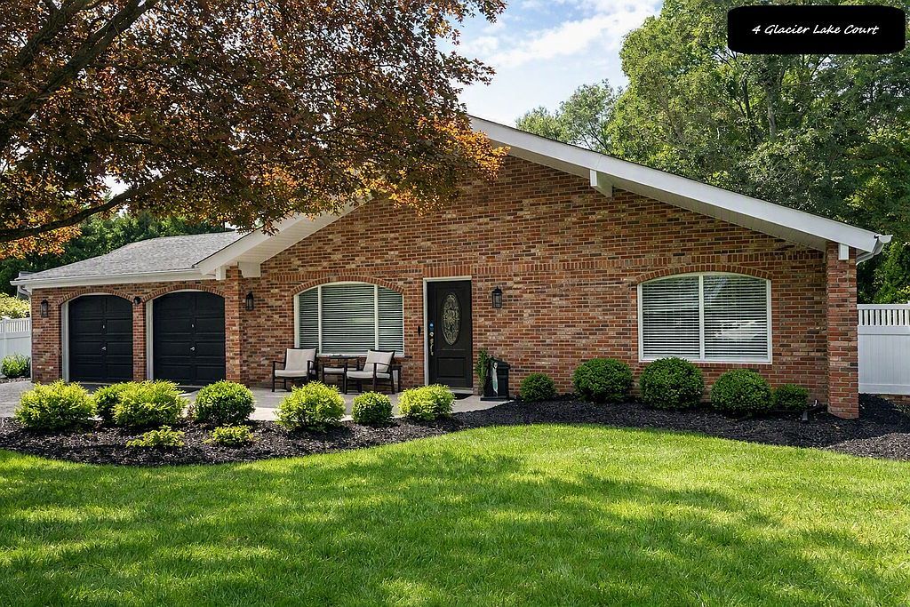 4 Glacier Lake Ct - Property Image