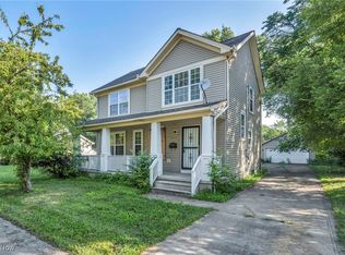 7011 Colfax Rd, Cleveland, OH 44104