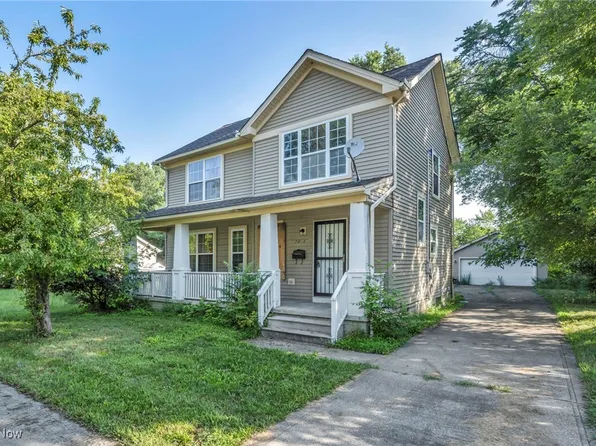 7011 Colfax Rd, Cleveland, OH 44104