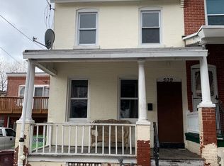 509 Delamore Pl, Wilmington, DE