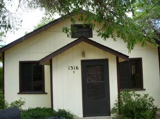 1316 Buena Vista Ave, Reno, NV 89503