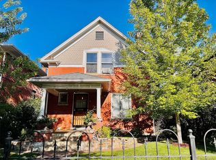 178 S Corona St, Denver, CO 80209