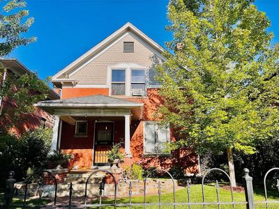 178 S Corona Street, Denver, CO, 80209