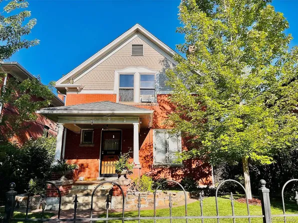 178 S Corona Street, Denver, CO 80209