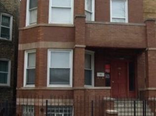 916 N Lawndale Avenue #FL 2ND, Chicago, IL 60651