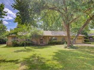 4630 S Columbia Ave, Tulsa, OK 74105