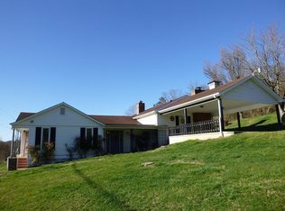 448 Geisler Rd, Piney Flats, TN 37686