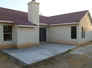3017 Purple Sage Ln, Palmdale, CA 93550