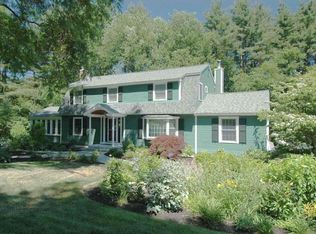 23 Old Village Rd, Acton, MA 01720