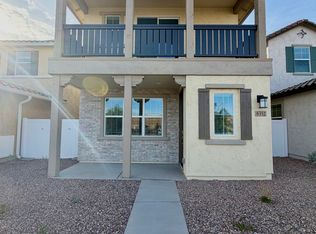 8352 E Peterson Ave, Mesa, AZ 85212
