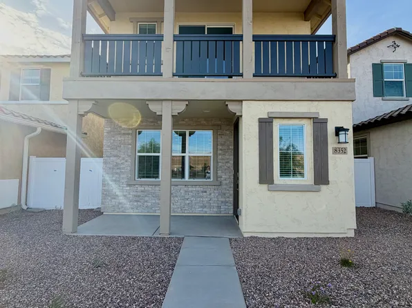 8352 E Peterson Ave, Mesa, AZ 85212