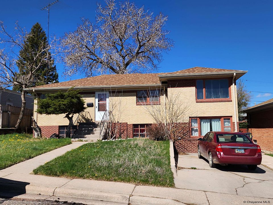 1st image of 1626 Crook Ave