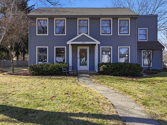 2nd image of (Undisclosed Address)