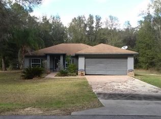 8365 SE 158th Pl, Summerfield, FL 34491
