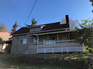 17706 Beaver Falls Rd, Clatskanie, OR 97016